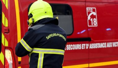 Métropole de Lyon. Un piéton octogénaire renversé par une voiture à Rillieux-la-Pape