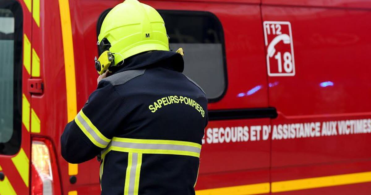 Métropole de Lyon. Un piéton octogénaire renversé par une voiture à Rillieux-la-Pape