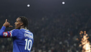 Football. Emmanuel Emegha, l'attaquant du Racing club de Strasbourg, appelé en équipe nationale des Pays-Bas !