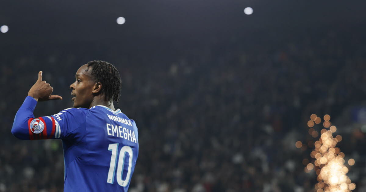 Football. Emmanuel Emegha, l'attaquant du Racing club de Strasbourg, appelé en équipe nationale des Pays-Bas !