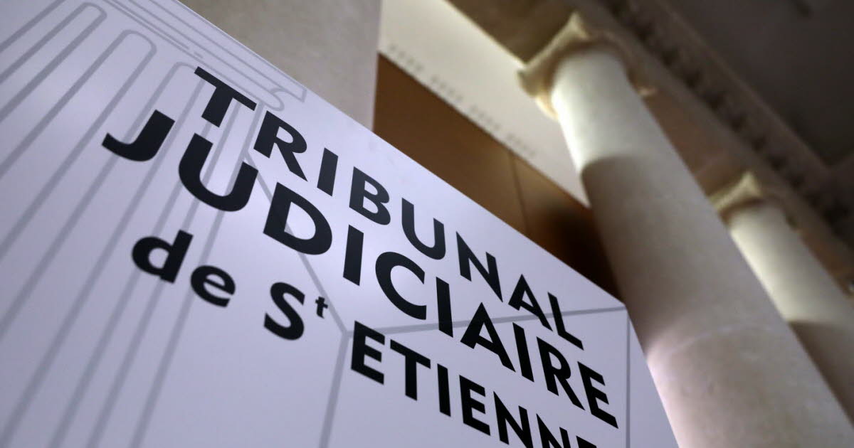 un trio condamné après une agression à La Talaudière