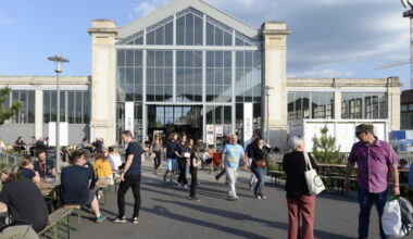 Nancy. L’Autre Canal et l’Octroi ont 14 mois pour penser l’avenir de leur site partagé