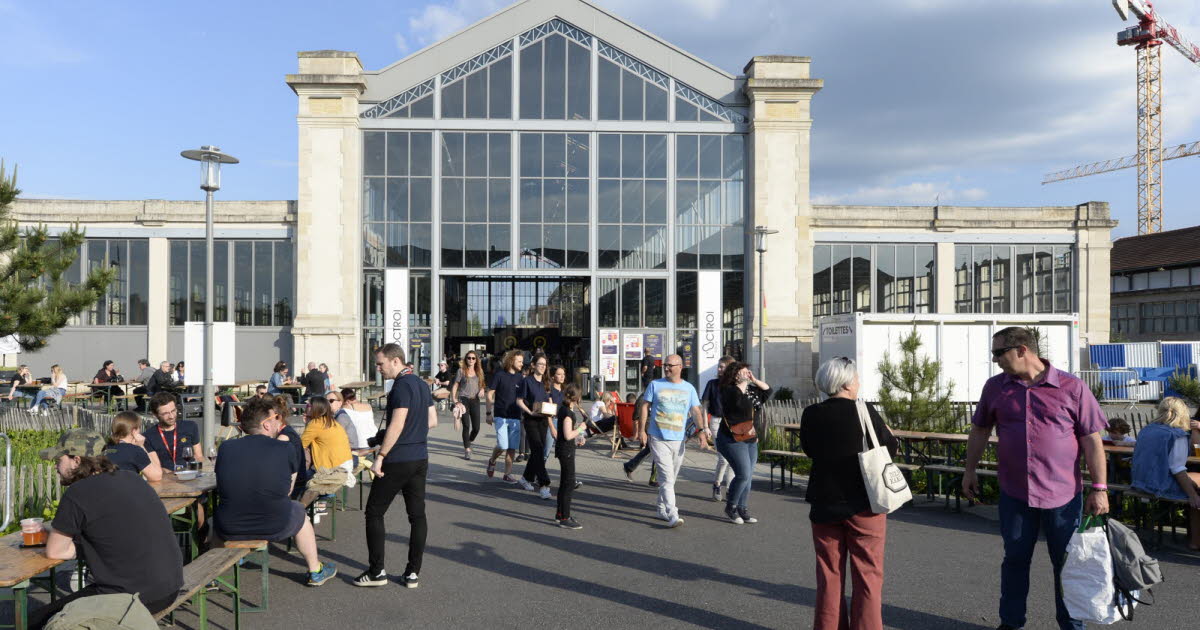 Nancy. L’Autre Canal et l’Octroi ont 14 mois pour penser l’avenir de leur site partagé