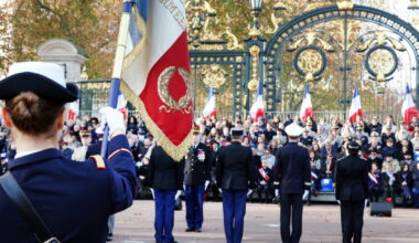 Lyon. 34 antimilitaristes présumés arrêtés pour avoir voulu perturber la cérémonie du 11-Novembre