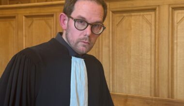 Nancy. Ivre au volant au petit matin, il provoque quatre collisions en tentant d’échapper à la police : 8 mois aménageables