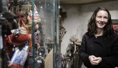 Strasbourg. L’insolite musée Vodou ouvre ses réserves et sa collection de 1 500 objets au public