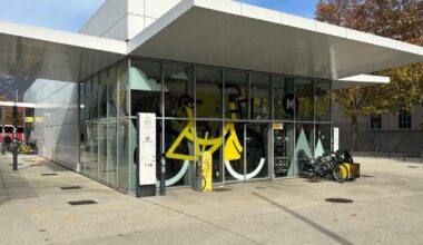 Grenoble. Les tarifs solidaires pour les locations de vélos électriques chez M’Vélo + c’est terminé, les salariés en grève ce jeudi