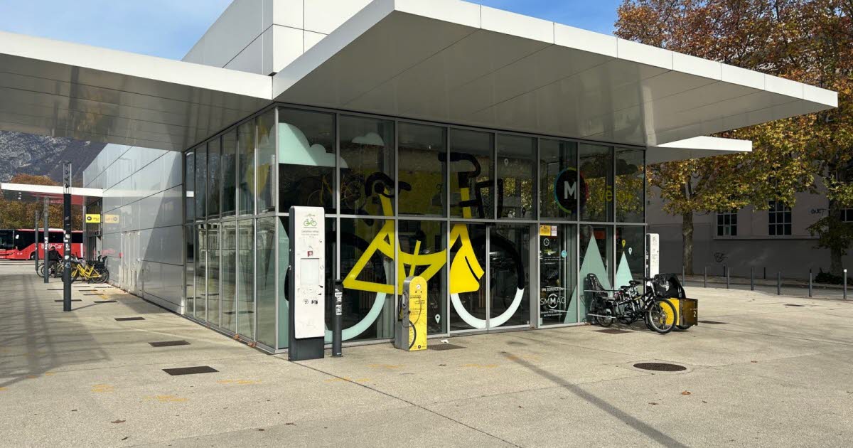 Grenoble. Les tarifs solidaires pour les locations de vélos électriques chez M’Vélo + c’est terminé, les salariés en grève ce jeudi