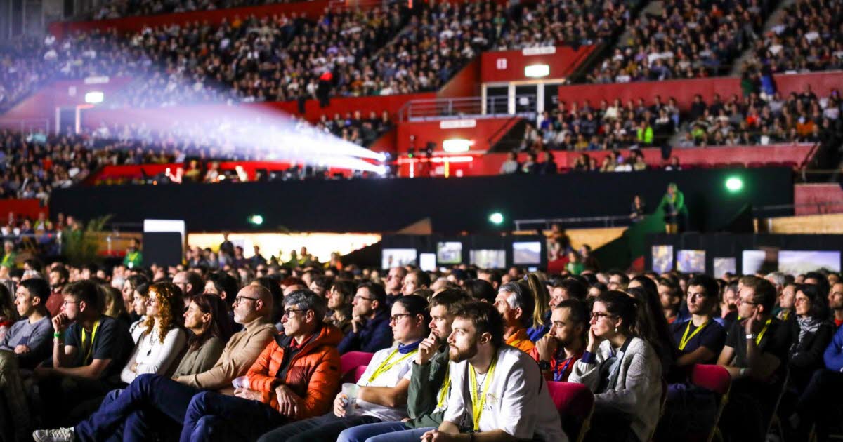 Grenoble. 22 000 spectateurs ont assisté aux Rencontres Ciné-Montagne