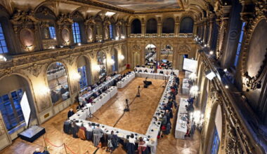 Nancy. Au menu du conseil municipal