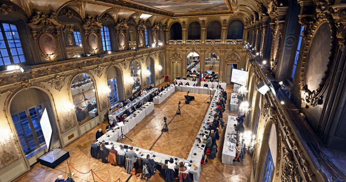 Nancy. Au menu du conseil municipal