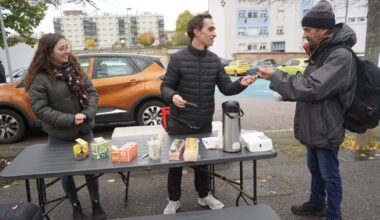 Jarville-la-Malgrange. La MJC recherche des bénévoles pour animer l’aide aux devoirs