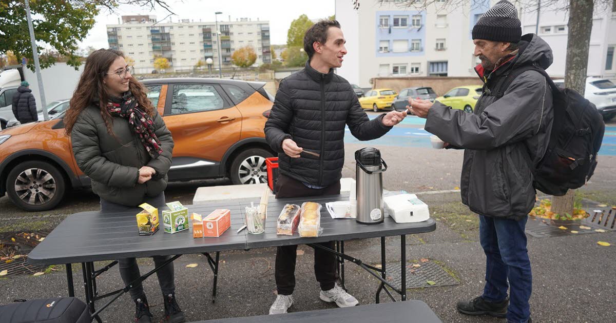 Jarville-la-Malgrange. La MJC recherche des bénévoles pour animer l’aide aux devoirs