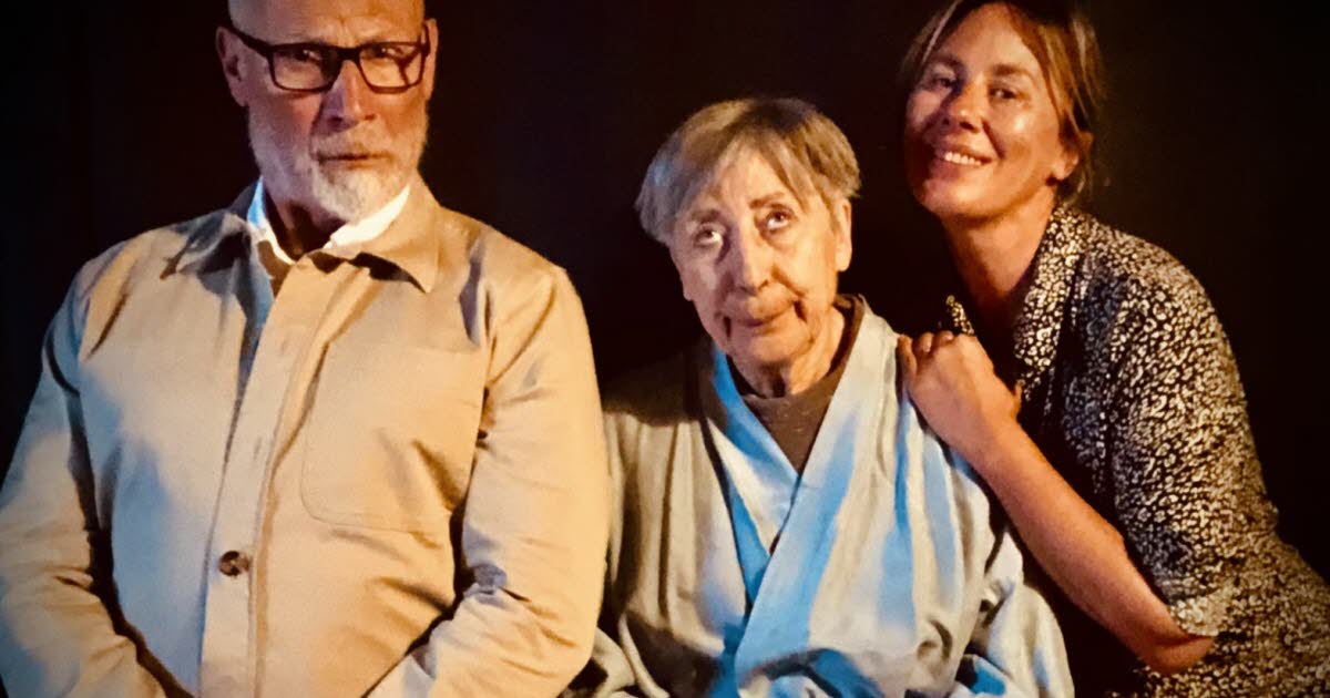 Grenoble. Une pièce de théâtre les vendredi 14, samedi 15 et dimanche 16 novembre