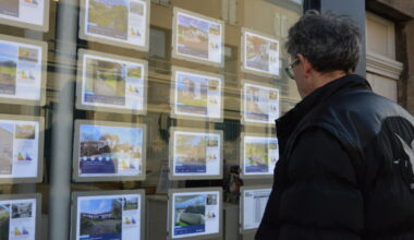 Immobilier. Où trouver un 3 pièces à moins de 230 000 € à Lyon et dans le Rhône ?