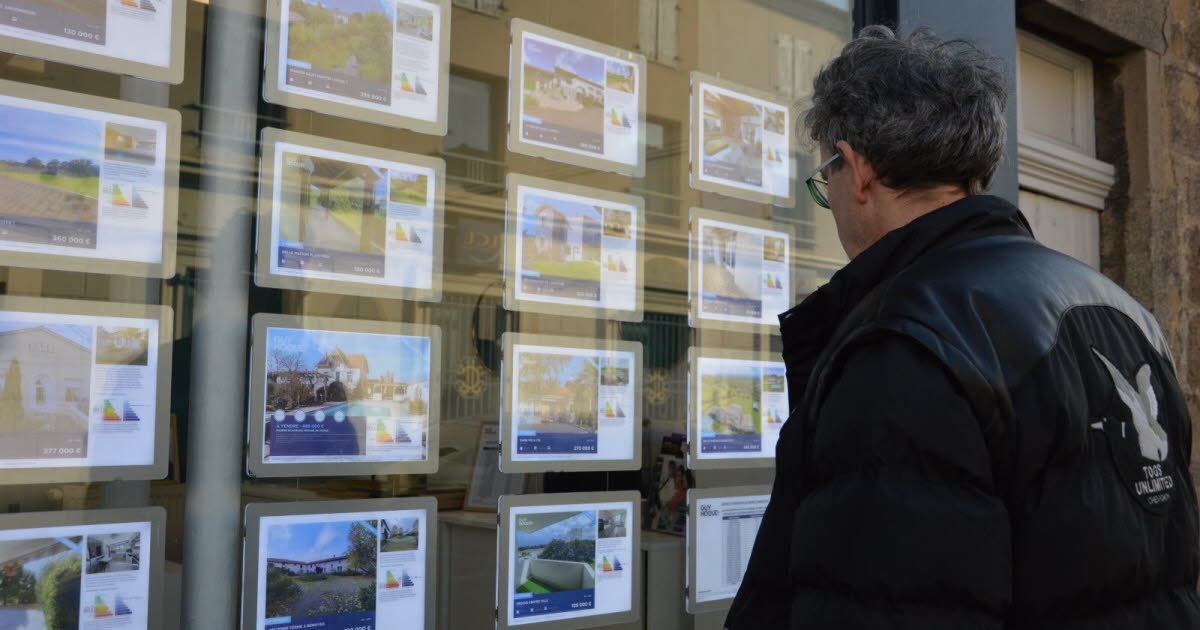 Immobilier. Où trouver un 3 pièces à moins de 230 000 € à Lyon et dans le Rhône ?