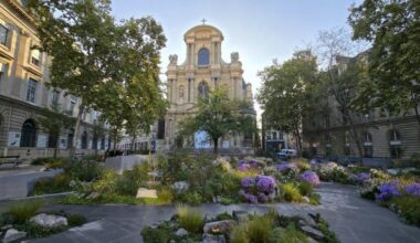 Cérémonie. Jardin du souvenir, musique, discours... dix ans après, Paris s’apprête à commémorer le 13-Novembre
