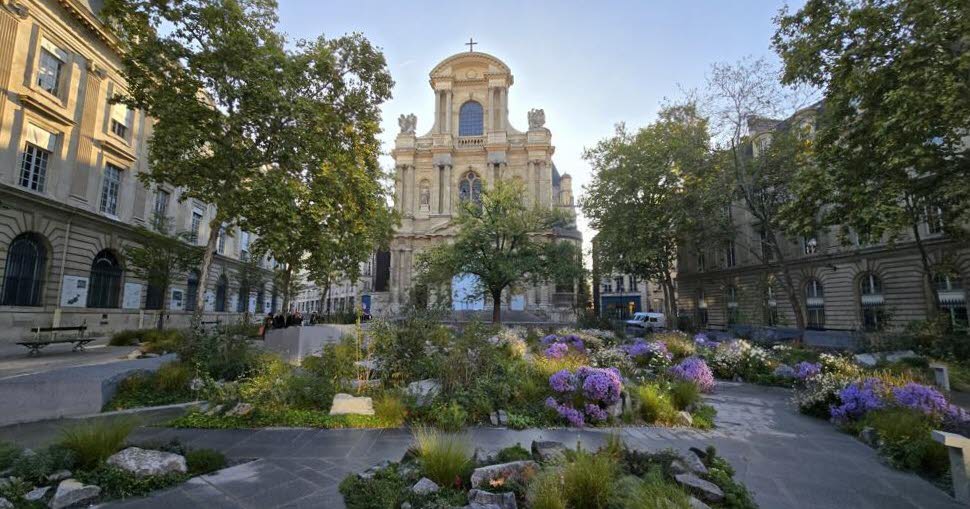 Cérémonie. Jardin du souvenir, musique, discours... dix ans après, Paris s’apprête à commémorer le 13-Novembre