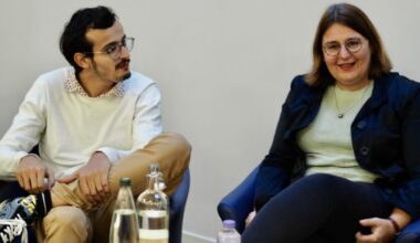 Grenoble. Paul et Sophie El Kharrat se livrent pour « aider les familles »