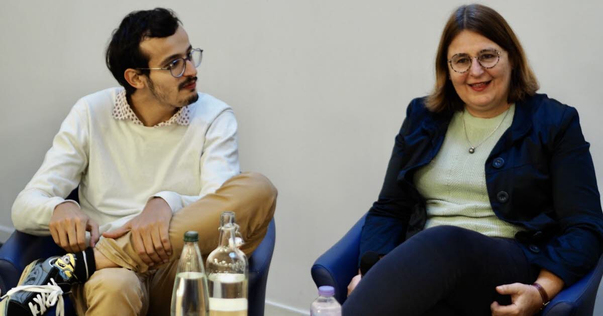 Grenoble. Paul et Sophie El Kharrat se livrent pour « aider les familles »