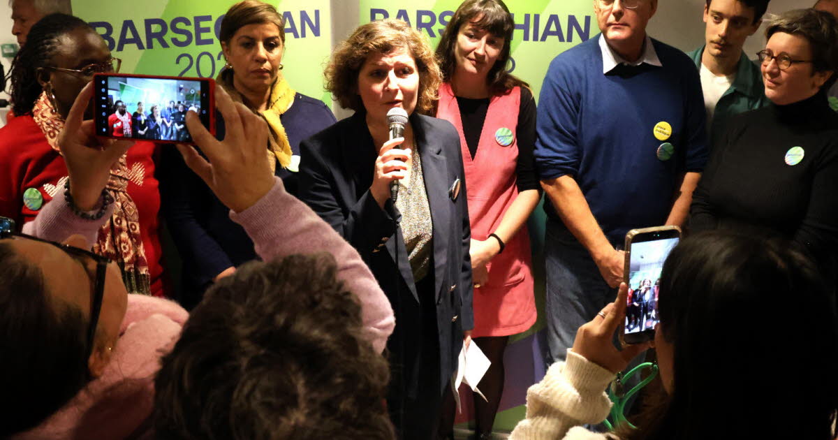 Municipales 2026. L’écologiste Jeanne Barseghian inaugure son quartier général à Strasbourg