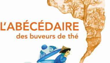 Le thé pour stimuler l’imaginaire des enfants