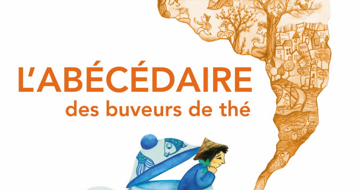 Le thé pour stimuler l’imaginaire des enfants