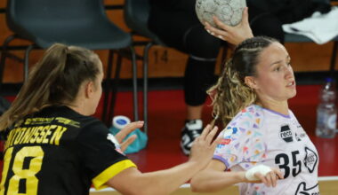 le Strasbourg ATH à Nice pour sortir du brouillard