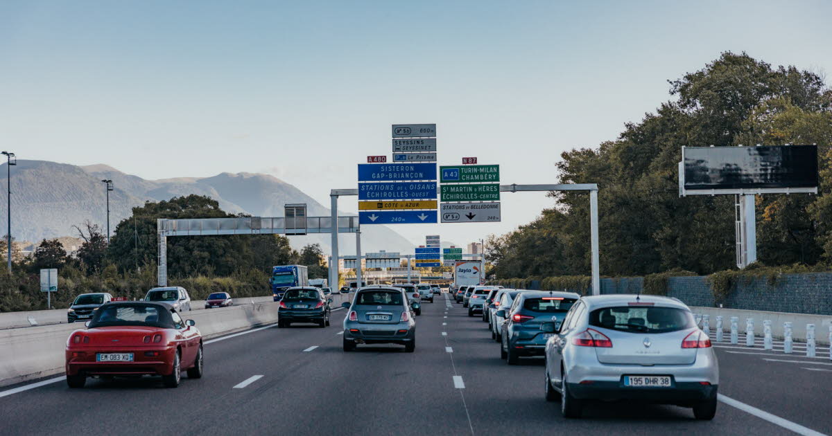 des fermetures ponctuelles autour du Rondeau ce jeudi 13 puis le 24 novembre