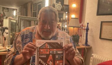 une soirée débat pour éveiller les consciences