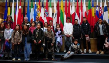 Richardménil. Sortie culturelle à Strasbourg pour les ados du Conseil Municipal des Jeunes