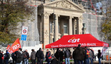 délibéré lundi 17 novembre à Strasbourg