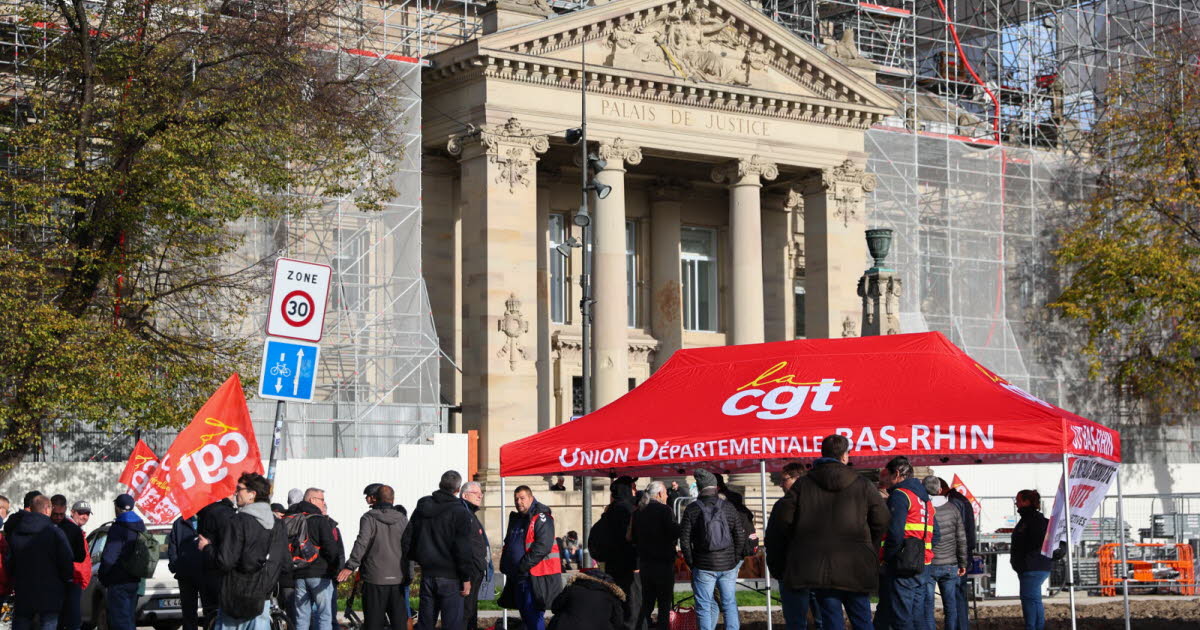 délibéré lundi 17 novembre à Strasbourg