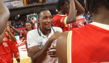 Betclic Elite. Son exclusion contre Cholet, la découverte de l’équitation et son admiration pour Frank Mason… Phlandrous Fleming Jr en toute intimité