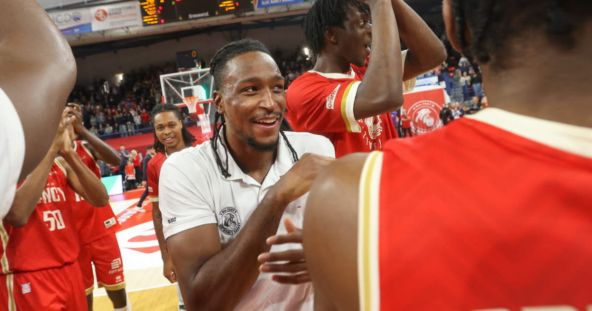 Betclic Elite. Son exclusion contre Cholet, la découverte de l’équitation et son admiration pour Frank Mason… Phlandrous Fleming Jr en toute intimité