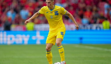 l’Ukraine pense plutôt à la deuxième place