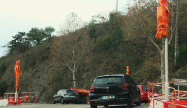 le chantier va durer six mois