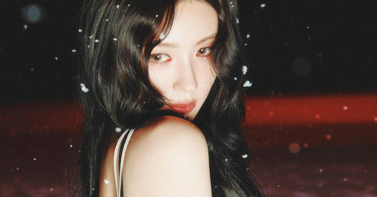 deux Jurassiens ont signé une chanson de Miyeon, artiste K-Pop