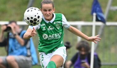 la date de report de Strasbourg-ASSE connue