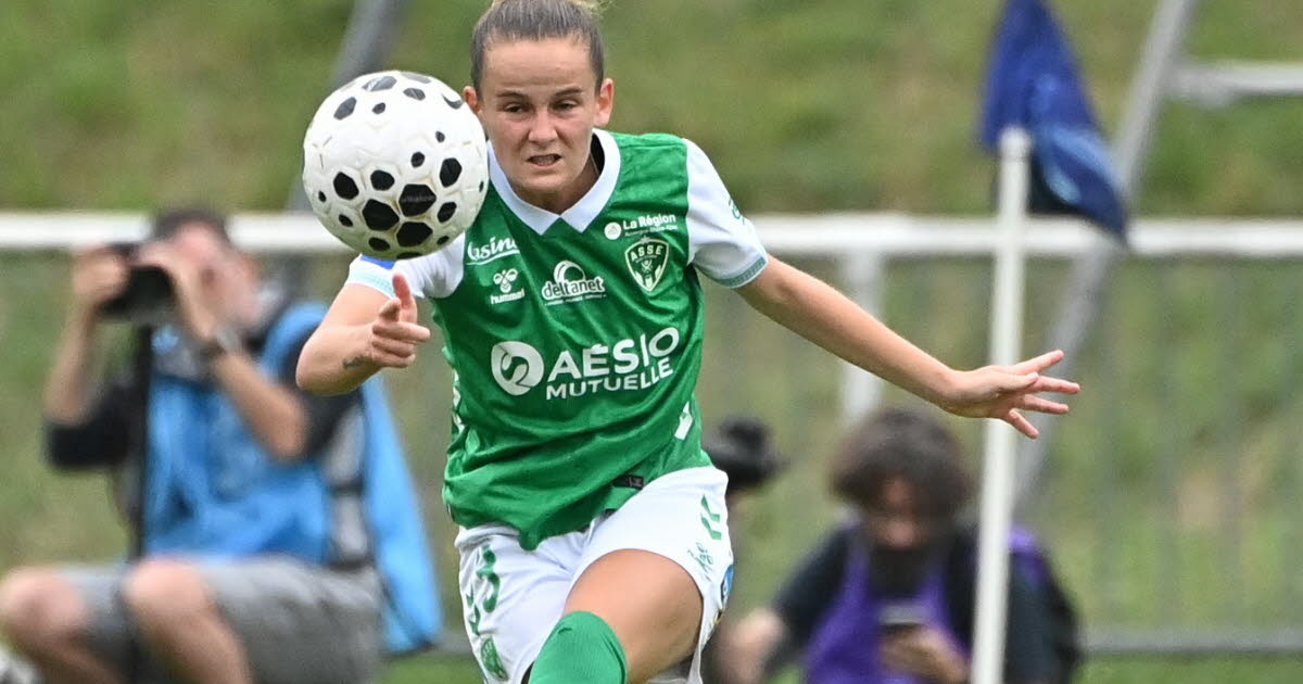 la date de report de Strasbourg-ASSE connue