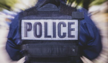 Grenoble. Un homme blessé par balle au Village olympique