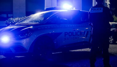 un jeune homme décède d'une balle dans la tête près de la Duchère