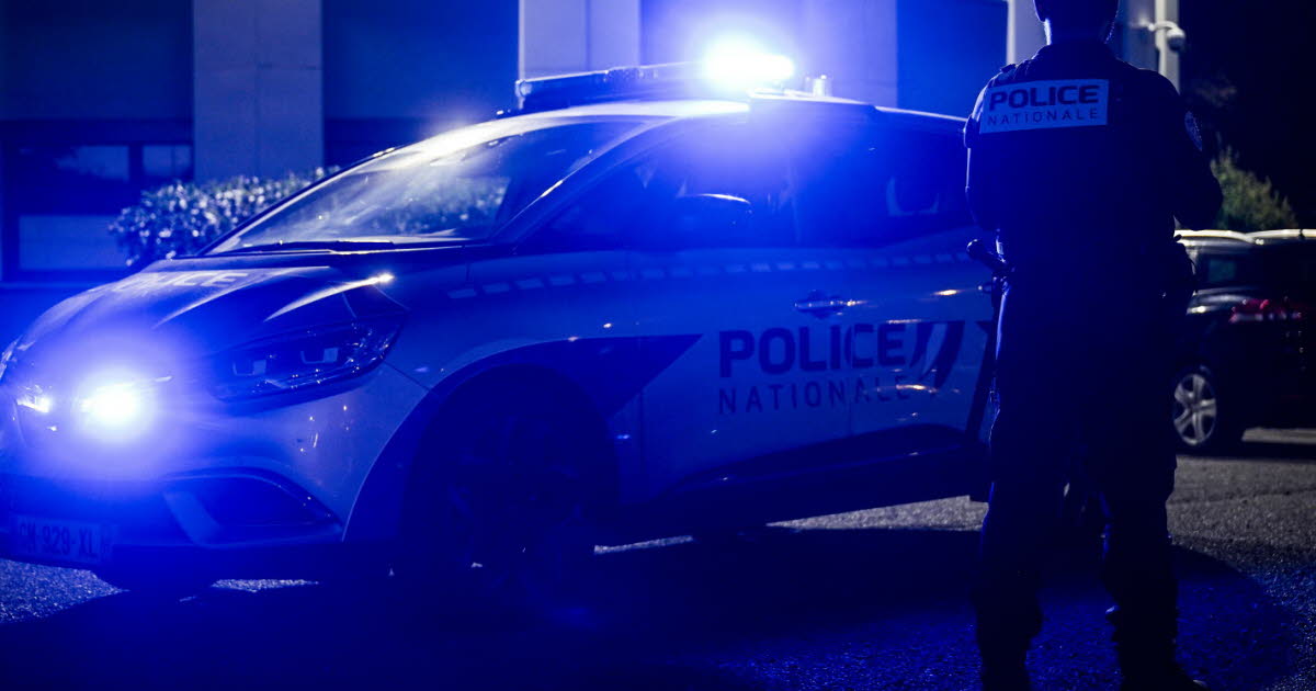 un jeune homme décède d'une balle dans la tête près de la Duchère