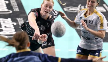 un grand bol d'air frais pour le Strasbourg ATH, vainqueur à Nice