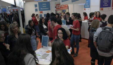 trois salons pour aider lycéens et étudiants à bien s’orienter