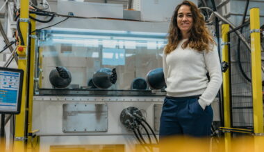 Grenoble. Les travaux de cette chercheuse pour réduire notre dépendance aux terres rares