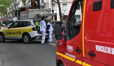 Lyon. Pompiers, SAMU et ambulanciers signent une convention sur les urgences