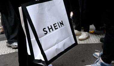 Grenoble. Une grosse contre-manifestation annoncée le jour de l’arrivée de Shein aux anciennes Galeries Lafayette