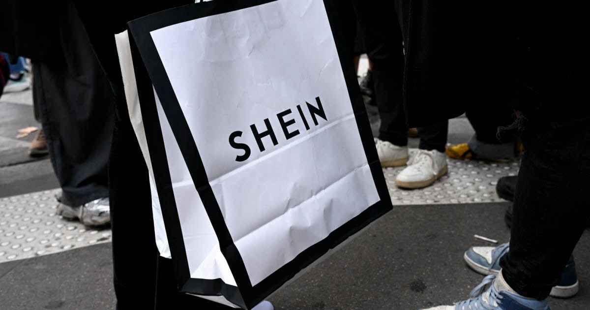 Grenoble. Une grosse contre-manifestation annoncée le jour de l’arrivée de Shein aux anciennes Galeries Lafayette