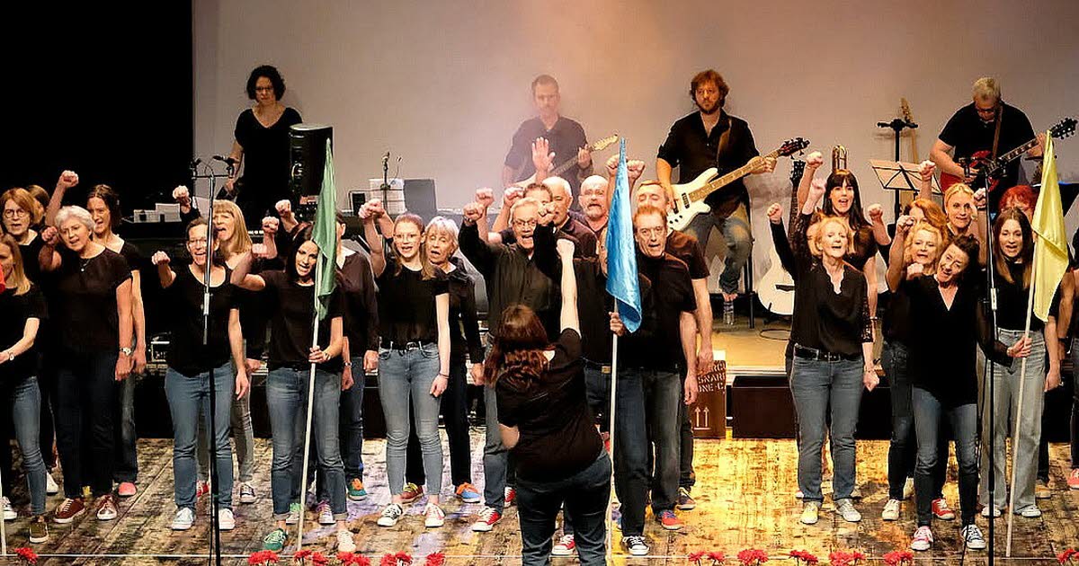 Vandœuvre-lès-Nancy. Trois jours pour découvrir la chanson française autrement
